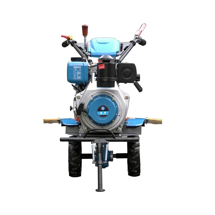 China garden tillers agricultural machinery